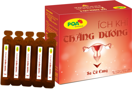 Dược phẩm PQA
