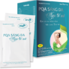 Sáng da ngọc tố nữ