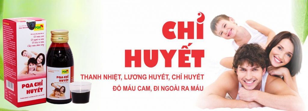 Dược phẩm PQA