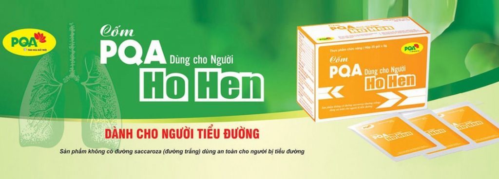 Dược phẩm PQA