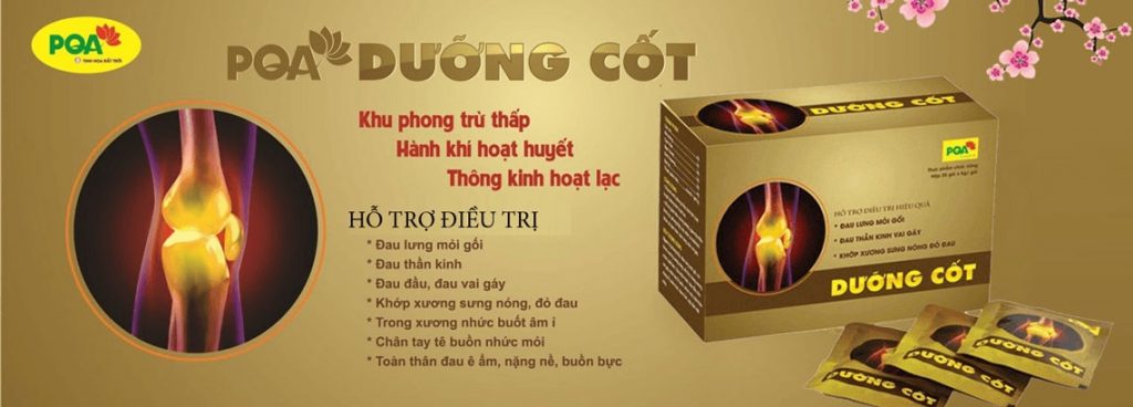 Dược phẩm PQA