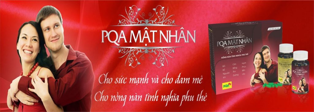 Dược phẩm PQA