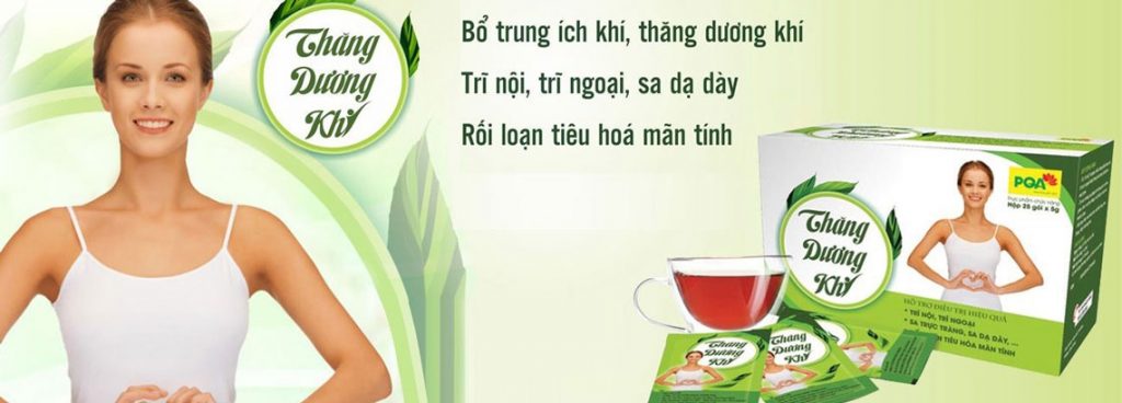 Dược phẩm PQA