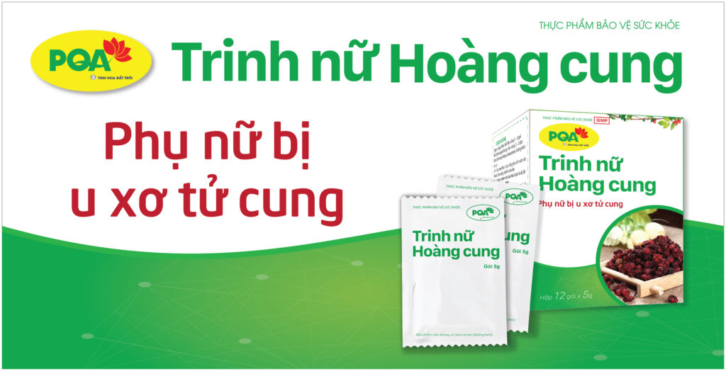 Dược phẩm PQA