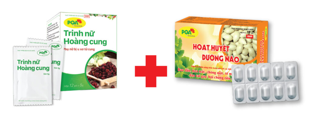 Dược phẩm PQA