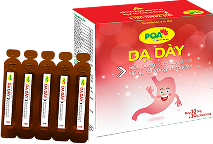 Dược phẩm PQA