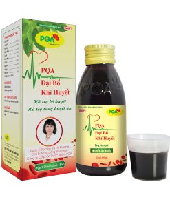 PQA Đại bổ nguyên khí
