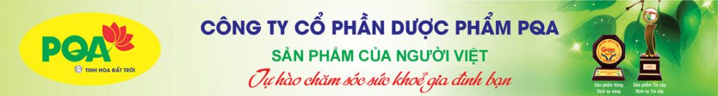 Dược phẩm PQA