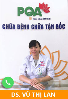 Dược phẩm PQA