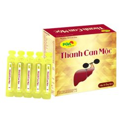 PQA thanh can mộc