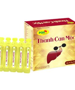 PQA thanh can mộc