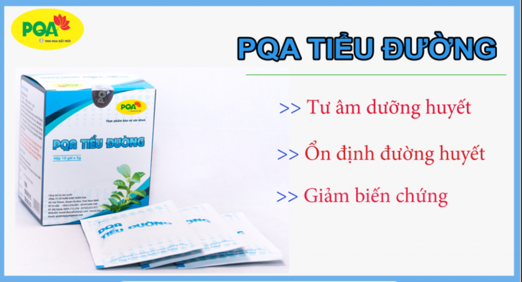 Dược phẩm PQA