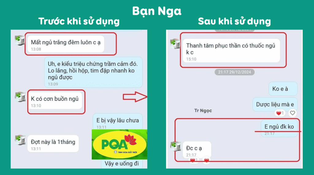 Dược phẩm PQA