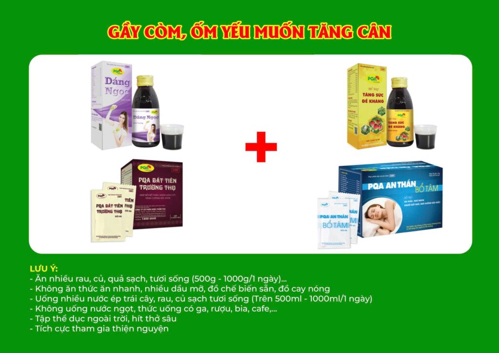 Kết hợp 4 sản phẩm Dáng ngọc (1)