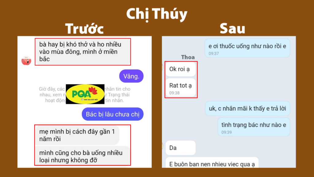 Dược phẩm PQA