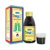 pqa dùng cho người bị ho