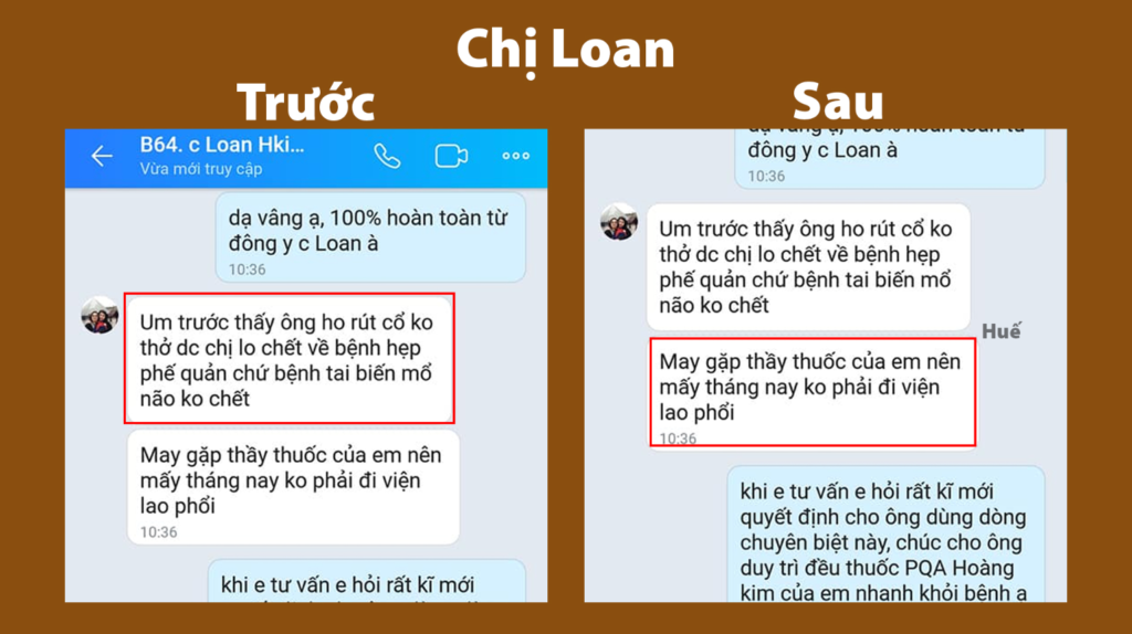 Dược phẩm PQA