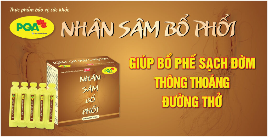 Dược phẩm PQA