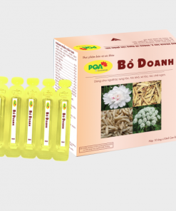 PQA BỔ DOANH