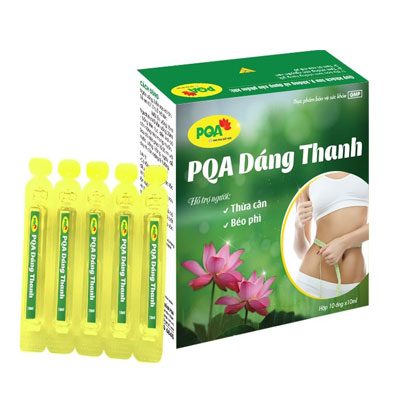 Dược phẩm PQA