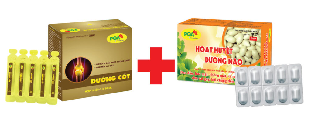 Dược phẩm PQA