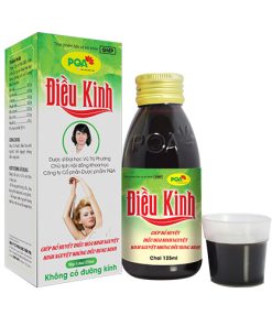 PQA điều kinh