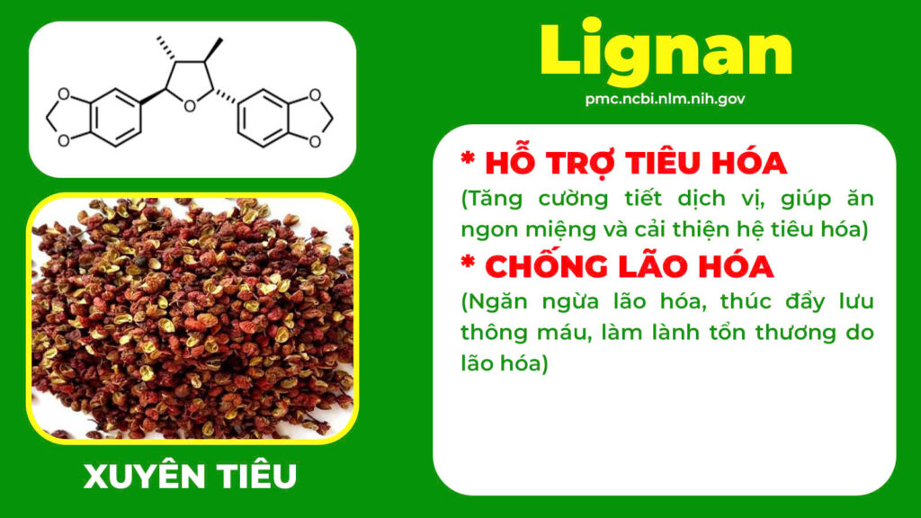 Thành phần hoá học trường xuân 