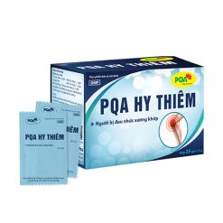 hy thiêm