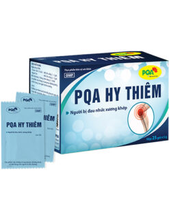 hy thiêm