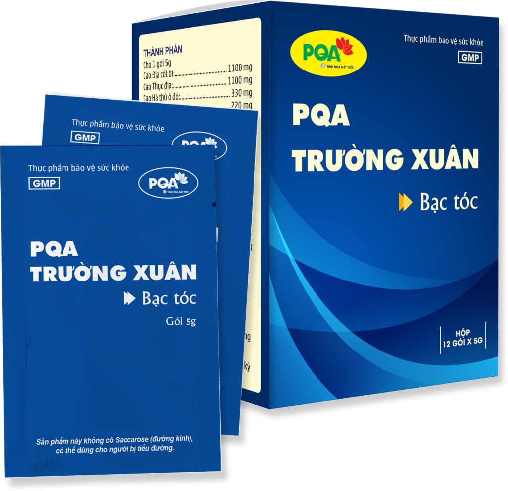 Dược phẩm PQA