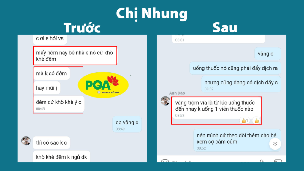 Dược phẩm PQA