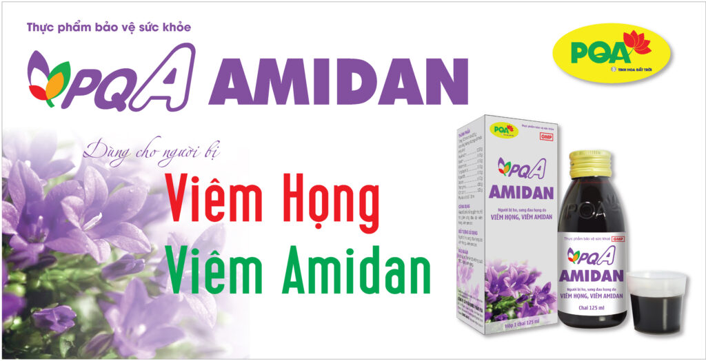 Dược phẩm PQA