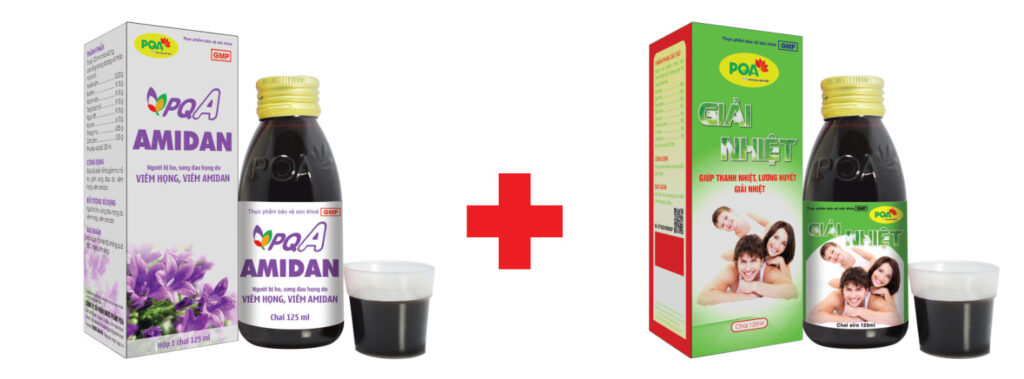 Dược phẩm PQA