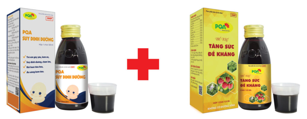 Dược phẩm PQA
