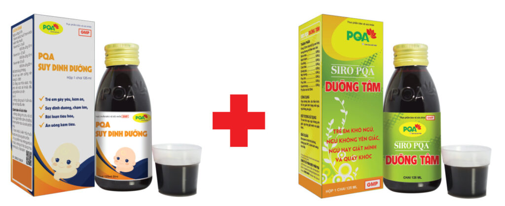 Dược phẩm PQA