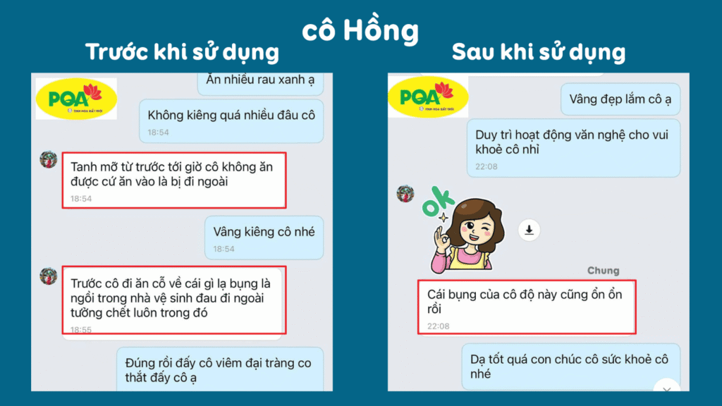 Dược phẩm PQA