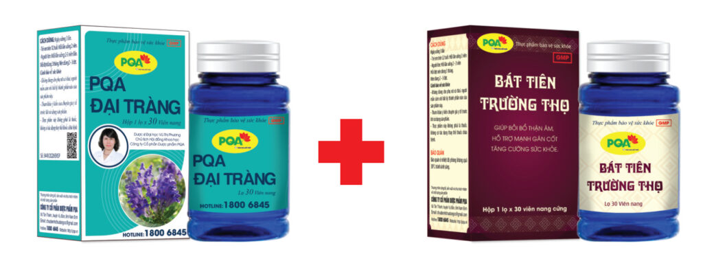 Dược phẩm PQA