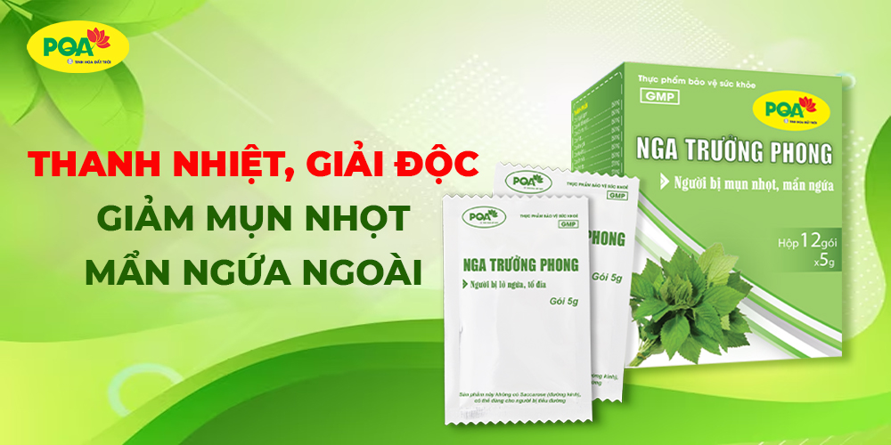 pqa nga trưởng phong 