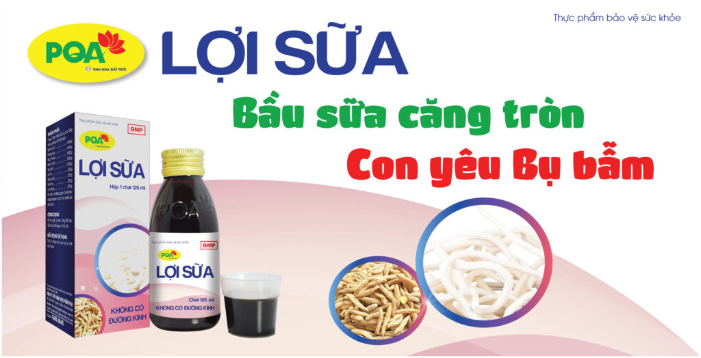 Dược phẩm PQA
