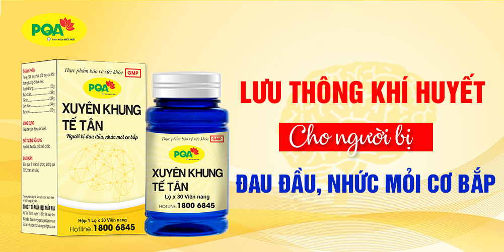 Dược phẩm PQA