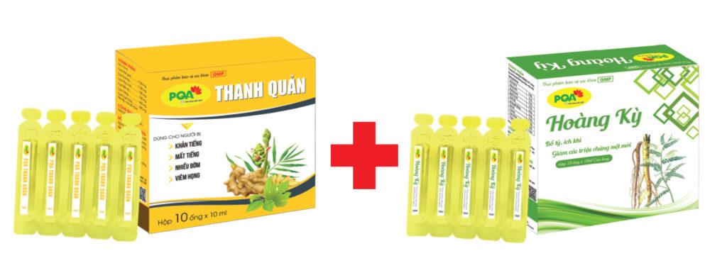 Dược phẩm PQA