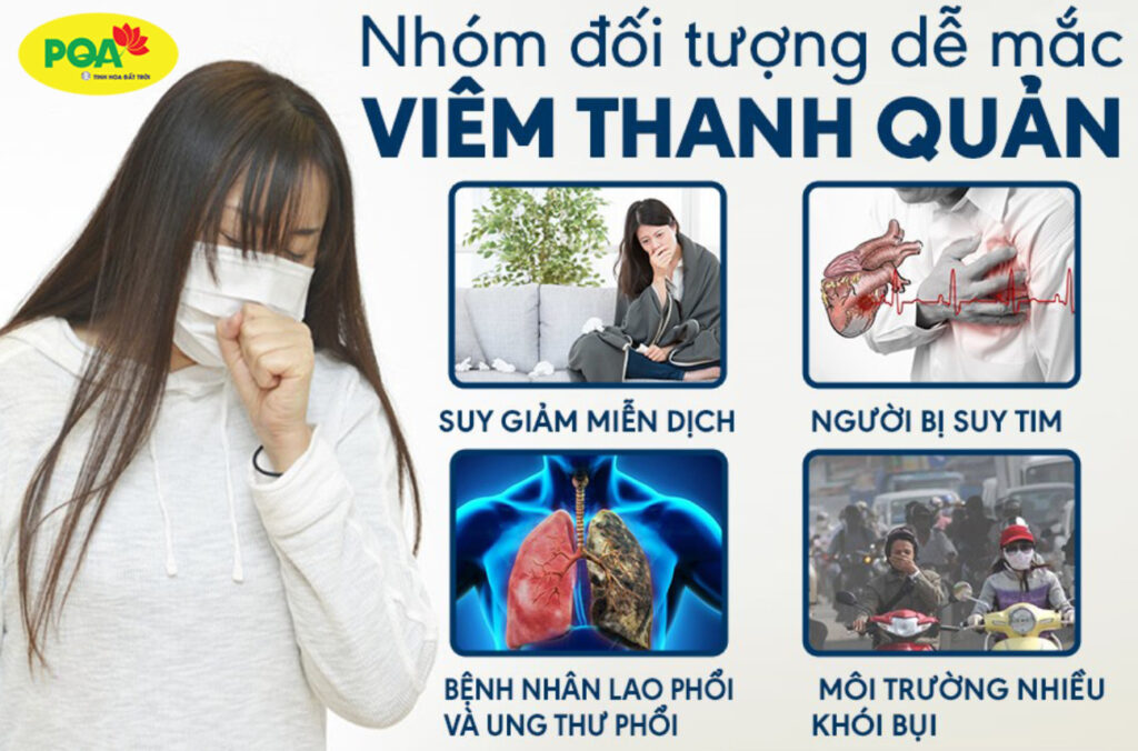 Dược phẩm PQA