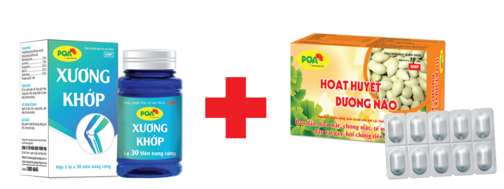 Dược phẩm PQA