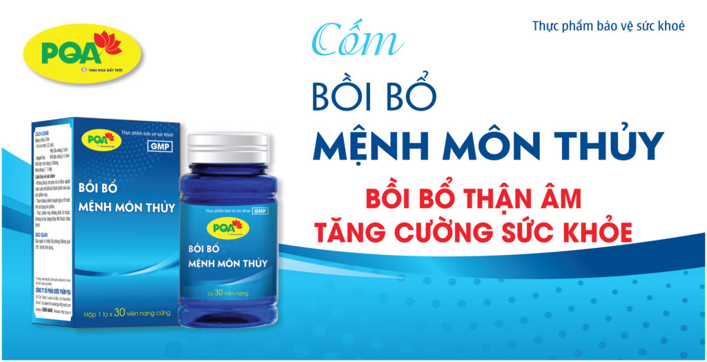 Dược phẩm PQA