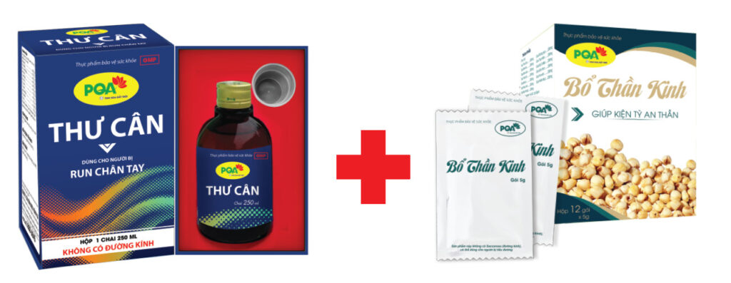 Dược phẩm PQA