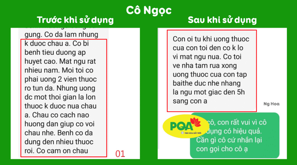 Dược phẩm PQA