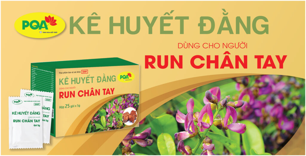 Dược phẩm PQA
