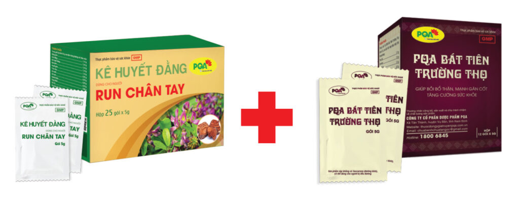 Dược phẩm PQA