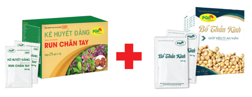 Dược phẩm PQA