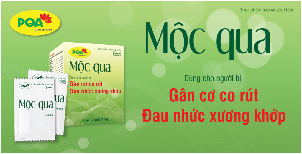 Dược phẩm PQA
